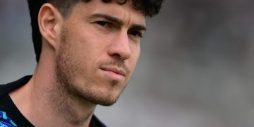 Alessandro Bastoni es investigado en Italia por presunta red de explotación sexual infantil