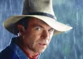 Adiós a una leyenda del cine: Falleció Sam Neill, el inolvidable Alan Grant de ‘Jurassic Park’