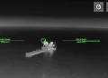 Ucrania dice haber atacado otros 13 barcos mercantes vinculados a Rusia en 48 horas