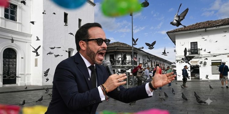 Histórico cambio de sede: gremios celebran que Abelardo de la Espriella se posesione en el Cauca