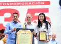 Reconocimiento a constituyentes que aportaron a la consolidación del Estado social de derecho en Colombia