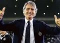 Roberto Mancini vuelve a la Selección de Italia tras la salida de Paolo Maldini