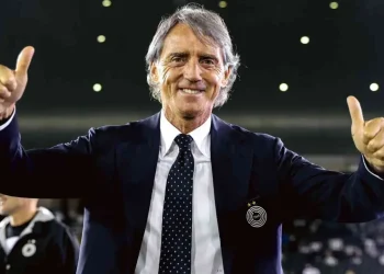 Roberto Mancini vuelve a la Selección de Italia tras la salida de Paolo Maldini