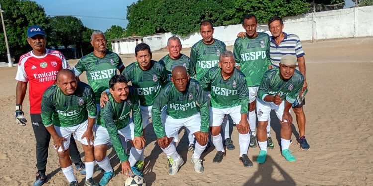 Punto valioso para Respol en La Sierra