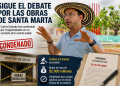 Carlos Caicedo tras ser condenado, deberá cancelar millonaria multa y queda inhabilitado para ejercer cargos públicos