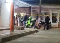 Ataque sicarial frente a tienda en Barranquilla deja un muerto; autoridades buscan a los responsables