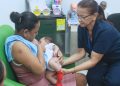 Atlántico alcanza cero muertes maternas en el primer semestre de 2026, el mejor resultado de los últimos 15 años