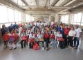 Gobernación del Atlántico fortalece la educación inclusiva para estudiantes con discapacidad visual