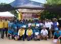 Guáimaro, Magdalena, culmina su Plan de Reparación Colectiva con 100% de cobertura y una inversión de $1.172 millones