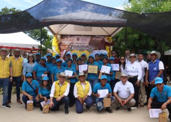 Guáimaro, Magdalena, culmina su Plan de Reparación Colectiva con 100% de cobertura y una inversión de $1.172 millones