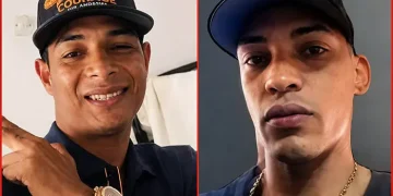 Guerra virtual y sumisión criminal: Se viraliza videollamada donde alias ‘Danielito’ pide “cacao” a alias ‘Naín’