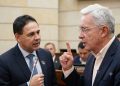 Nueve senadores cambiaron su voto y dieron la victoria a Honorio Henríquez en la presidencia del Senado