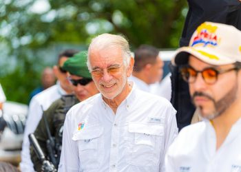 Regionalización y proyectos vitales para el sur del Atlántico marcaron la agenda de la visita del electo Abelardo De la Espriella