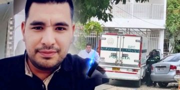 Investigan la muerte de subintendente de la Policía hallado sin vida en Santa Marta