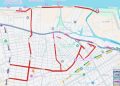 Alcaldía de Barranquilla programa desvíos por carrera ‘Corre Mi Tierra 2026’