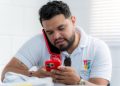 Gobernación del Atlántico pone en el foco de atención la salud mental y la vida