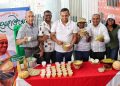 El Festival de la Mazamorra en Rotinet exalta el patrimonio gastronómico del Atlántico