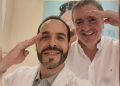Mauricio Tobón será el nuevo embajador de Colombia en México, anuncia Abelardo de la Espriella