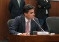 Senador Camilo Torres Villalba logra audiencia nacional para garantizar seguridad energética del país