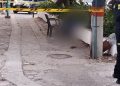 Ataque sicarial deja un hombre muerto cerca de la Universidad Simón Bolívar en Barranquilla