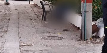 Ataque sicarial deja un hombre muerto cerca de la Universidad Simón Bolívar en Barranquilla