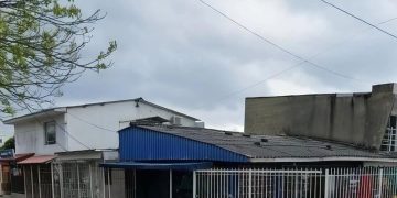 Adolescente de 17 años fue asesinado a bala en el barrio Hipódromo de Soledad
