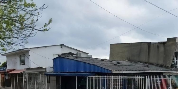 Adolescente de 17 años fue asesinado a bala en el barrio Hipódromo de Soledad