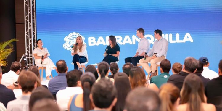 El compromiso de Barranquilla es con el planeta: alcalde Char al recibir certificación como primera ciudad sostenible de Suramérica