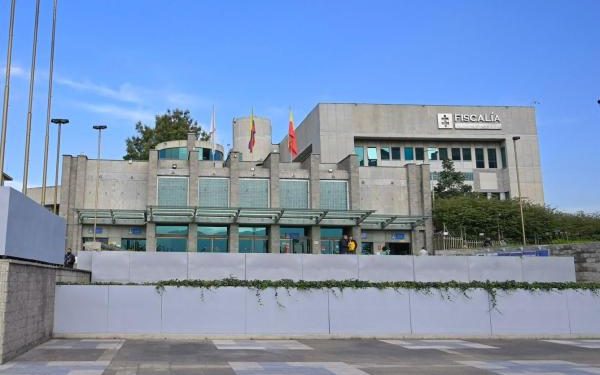 Fiscalía reasigna investigación de presunta banda señalada de ataques en Bogotá a unidad de Justicia Restaurativa