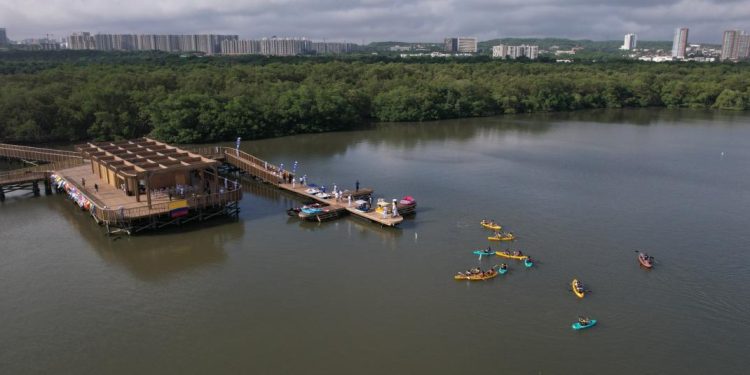 Barranquilla marca un hito: capta 350 millones de dólares con la primera emisión internacional de bonos sostenibles de una ciudad colombiana