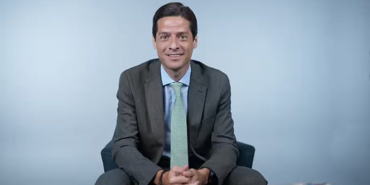 MAURICIO GOMEZ AMIN