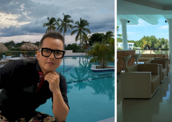 Fiscalía compulsa copias para investigar penalmente a Charlie Zaa por presuntos nexos con las extintas AUC