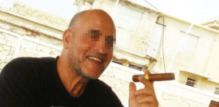 Hallan muerto en Francia a Daniel Siad, investigado por presuntos vínculos con Jeffrey Epstein