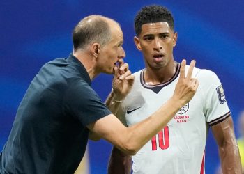 La Federación Inglesa ratifica a Thomas Tuchel pese a la eliminación en el Mundial