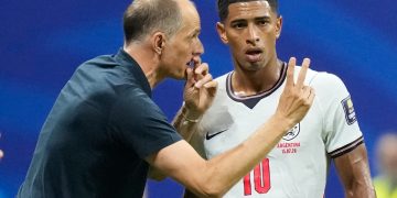 La Federación Inglesa ratifica a Thomas Tuchel pese a la eliminación en el Mundial