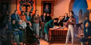¿El florero fue solo una excusa? La historia no contada del 20 de julio y por qué Colombia celebra hoy su Independencia