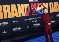 ‘Spider-Man: Un Nuevo Día’ conquista a la crítica antes de su estreno