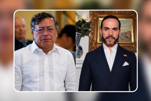 Arranca el empalme entre Petro y De la Espriella bajo una estricta hoja de ruta forense