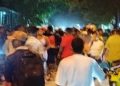 Ataque a bala deja dos personas heridas en el barrio Normandía de Soledad