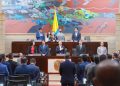 Luz verde a la posesión de Abelardo De La Espriella en Cali: Cámara aprobó el cambio de sede con amplia mayoría
