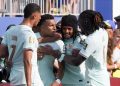 Francia derrota a Marruecos y avanza a las semifinales del Mundial 2026