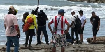 Adolescente de 16 años murió ahogado en playas de Miramar