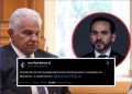 Panamá reabrirá su consulado honorario en Montería tras anuncio de Abelardo De La Espriella