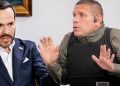 Senador Germán Rodríguez afirma que la posesión de De La Espriella sería en la Brigada 29 de Popayán