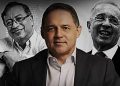 Honorio Henríquez avanza en gestiones para reunir a De La Espriella, Petro y Uribe antes del 7 de agosto