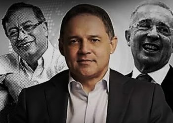 Honorio Henríquez avanza en gestiones para reunir a De La Espriella, Petro y Uribe antes del 7 de agosto