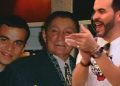El presagio vallenato: los versos de Rafael Escalona que en 2001 avizoraron la Presidencia de Abelardo de la Espriella
