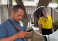 “Todo estaba bien”: padre de Sara Milena pide respuestas tras muerte de su hija durante cirugía estética