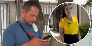 “Todo estaba bien”: padre de Sara Milena pide respuestas tras muerte de su hija durante cirugía estética