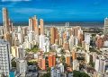 Economía de Barranquilla creció 3,3 % en marzo, impulsada por comercio, industria y construcción
